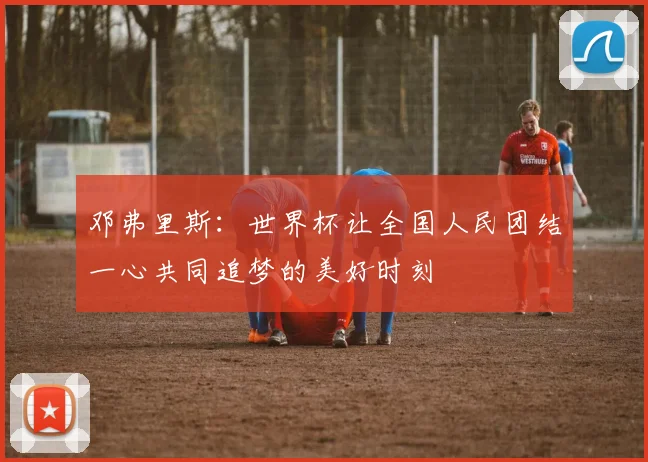 邓弗里斯：世界杯让全国人民团结一心共同追梦的美好时刻