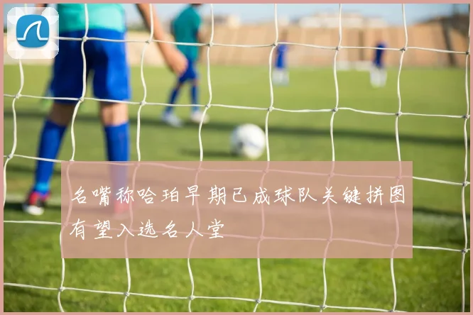 名嘴称哈珀早期已成球队关键拼图有望入选名人堂
